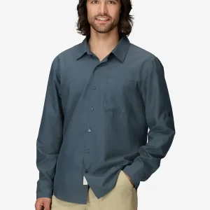 Echt MARMOT AirExchange SolarShield SS Shirt
