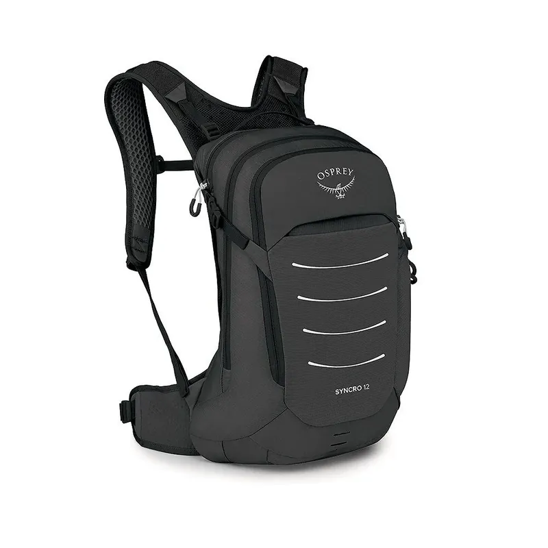 OSPREY "Syncro 12" Neuheit