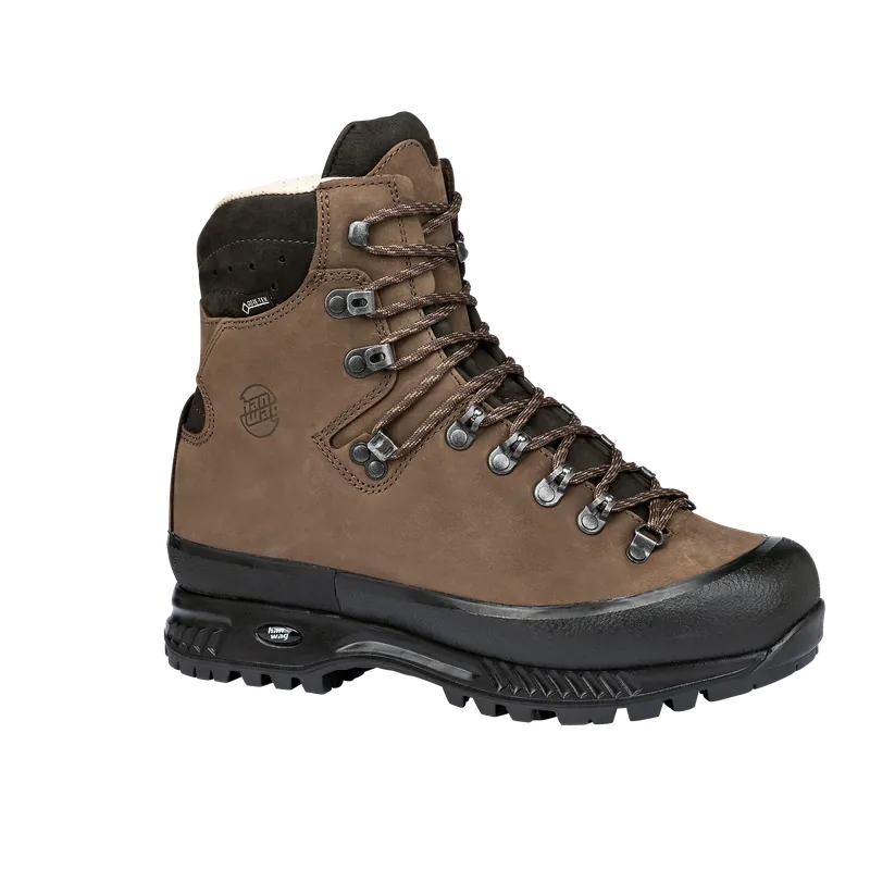 Super-Preis HANWAG "Alaska Wide GTX"
