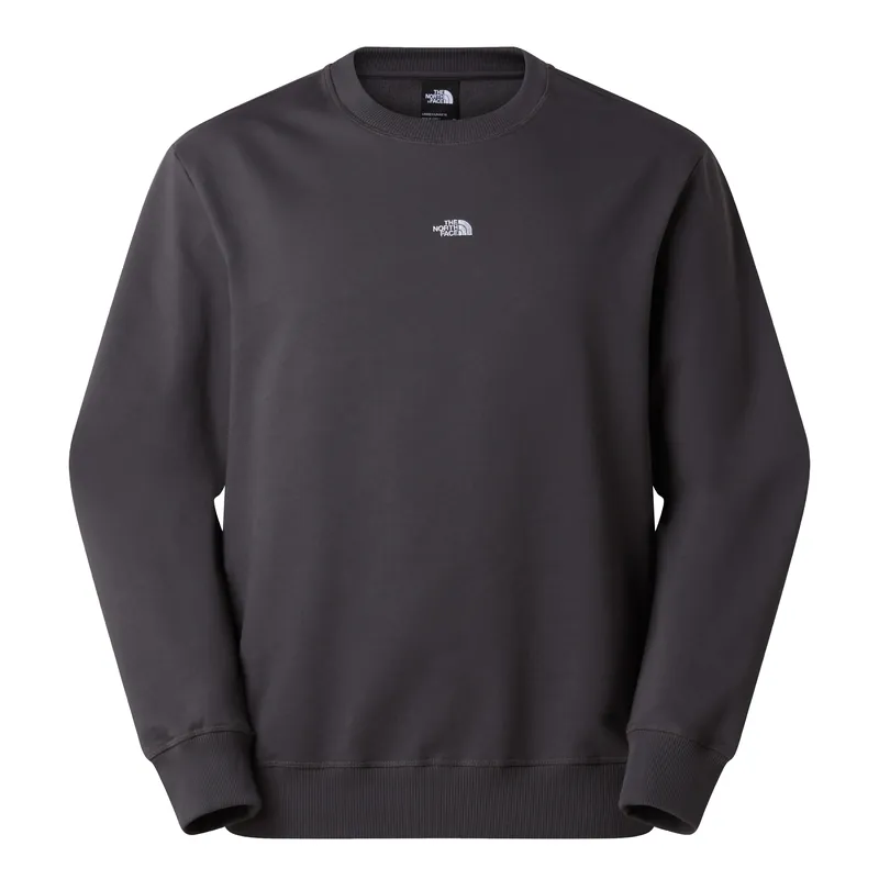 THE NORTH FACE U ESSENTIAL LIGHT RELAXED CREW Top-Angebot