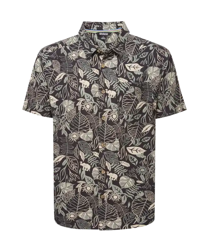 SHERPA ADVENTURE GEAR BALUN SS SHIRT Meistverkauft