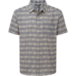 SHERPA ADVENTURE GEAR KHUMBU WEAVE SS SHIRT Markenprodukt