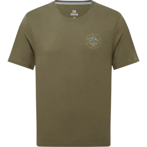 SHERPA ADVENTURE GEAR BALI CIRCLE TEE Direktkauf