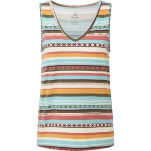 Markenware SHERPA NEHA V-NECK TANK