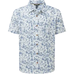 SHERPA ADVENTURE GEAR RAVI SS SHIRT Billig