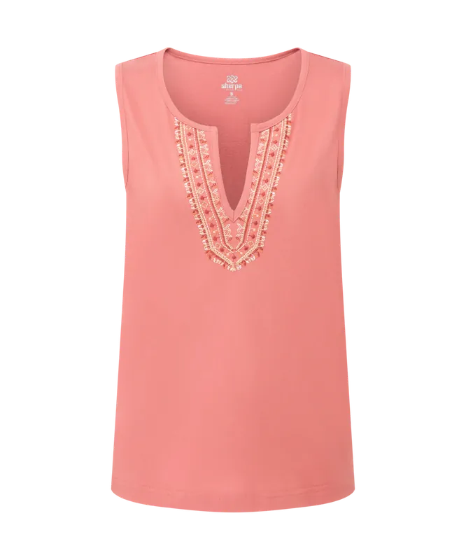 SHERPA "KALINDI TANK" Top-Preis