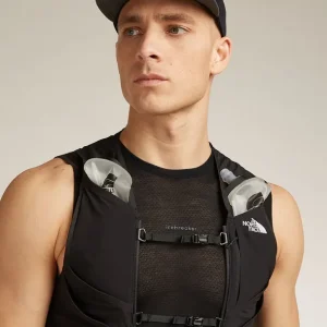 Heißes Angebot ICEBREAKER Men Merino Blend 75 Cool-Lite™ Featherlight™ Tank