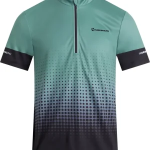 Rabatt NAKAMURA Herren Radtrikot "Daniel V"