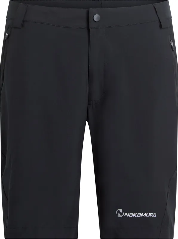Beliebt NAKAMURA Herren Radhose "Itonio III"