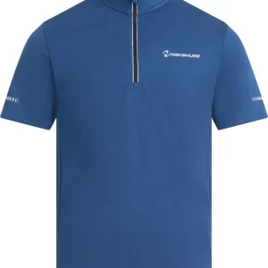 NAKAMURA Herren-Radtrikot "Otis M" Angebot