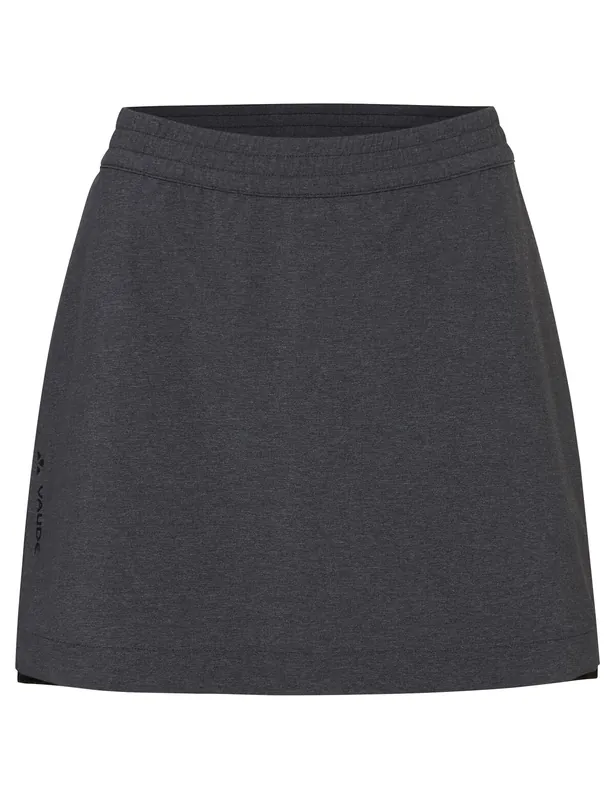 Billig VAUDE Damen Radrock "Adlux Skirt II"