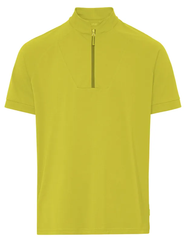VAUDE Herren Radtrikot "Adlux HZ" Beliebt