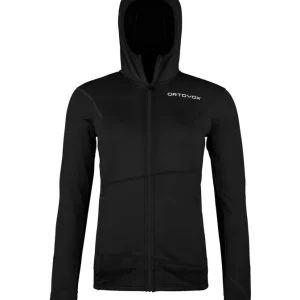 ORTOVOX FLEECE LIGHT HOODY W Knallerangebot