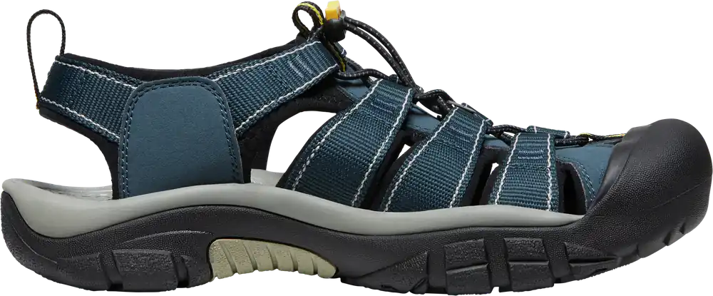 KEEN NEWPORT H2 M-NAVY/MEDIUM GREY Schnäppchen