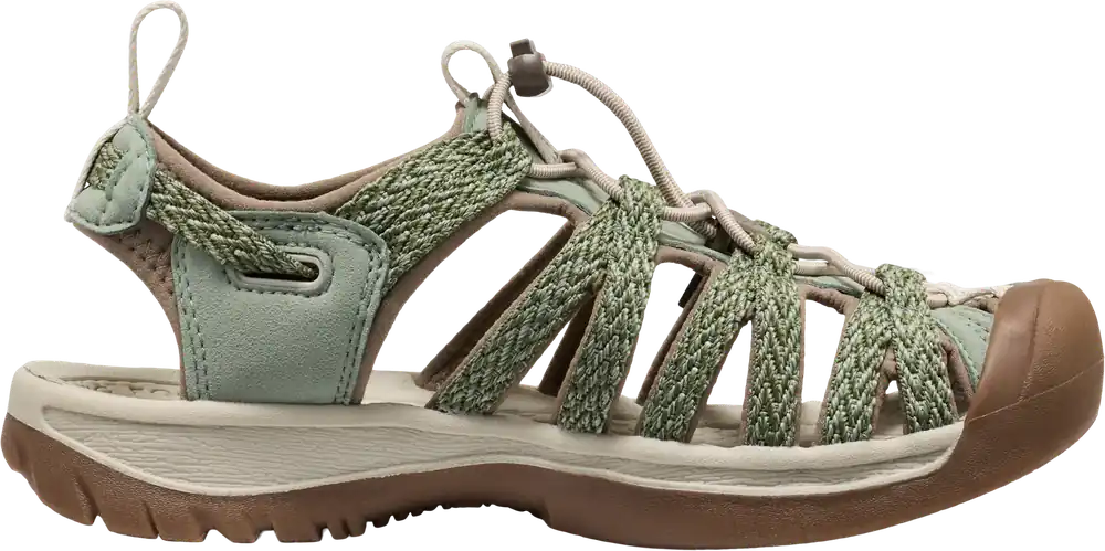 Markenprodukt KEEN WHISPER W-LILY PAD