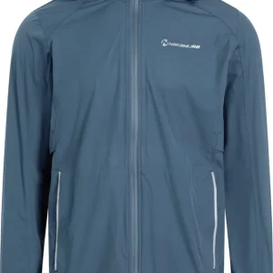 NAKAMURA Herren Radjacke "Enno V" Bestpreis