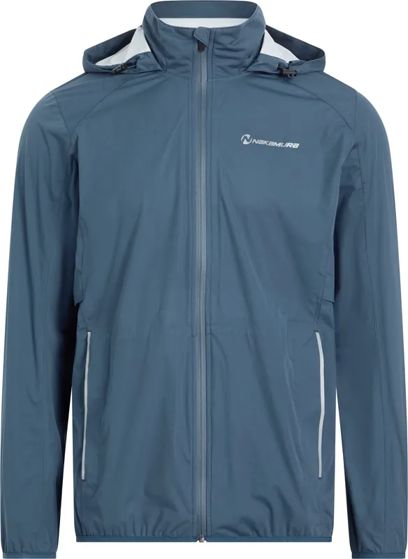 NAKAMURA Herren Radjacke "Enno V" Bestpreis