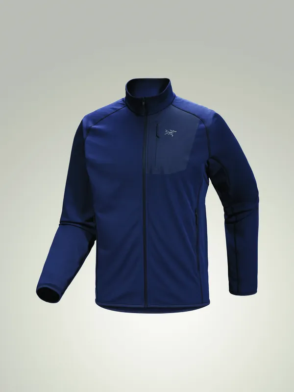 ARCTERYX Delta Jacket M Markenprodukt