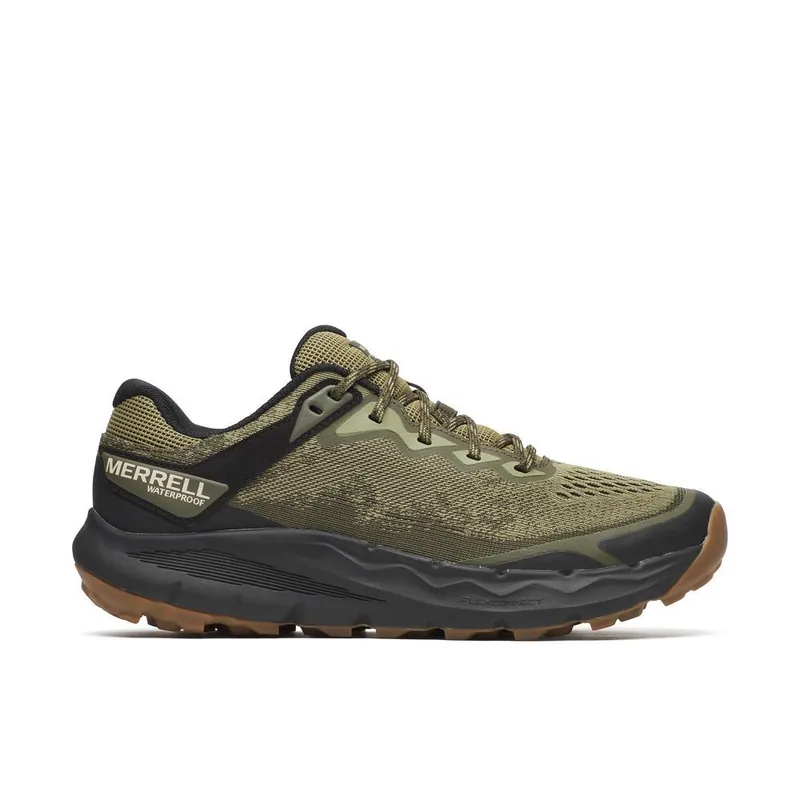 MERRELL "NOVA 4 WP" Solange Der Vorrat Reicht
