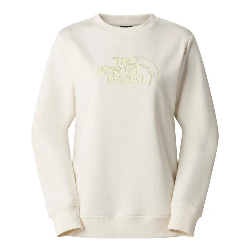 THE NORTH FACE W DREW PEAK LIGHT REGULAR CREW Schnäppchen