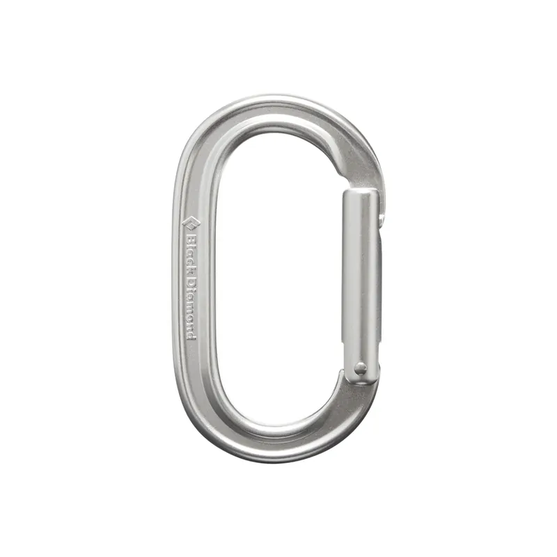 BLACK DIAMOND "OVAL KEYLOCK" Top-Angebot
