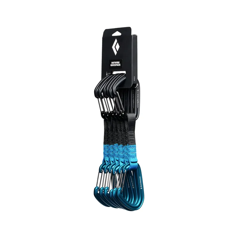 Sofort Bestellen BLACK DIAMOND "HOTWIRE QUICKPACK 12 CM"