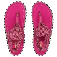 Solange Der Vorrat Reicht GUMBIES Gumbies Slingback