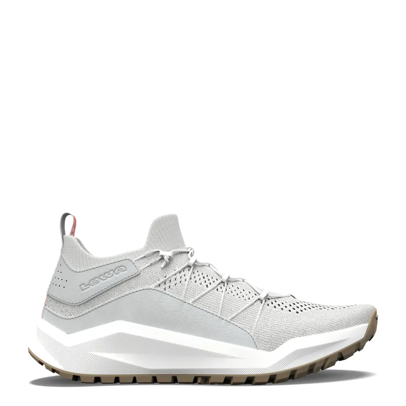 LOWA KALOYA KNIT Ws ungefärbt/offwhite Angebot