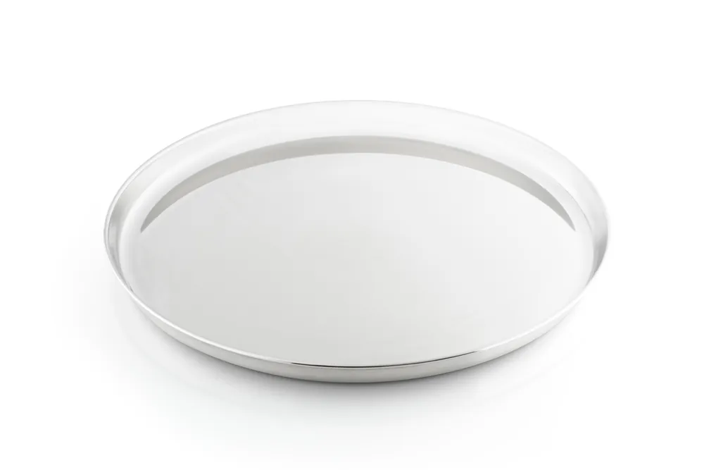Meistverkauft GSI Glacier Stainless Plate