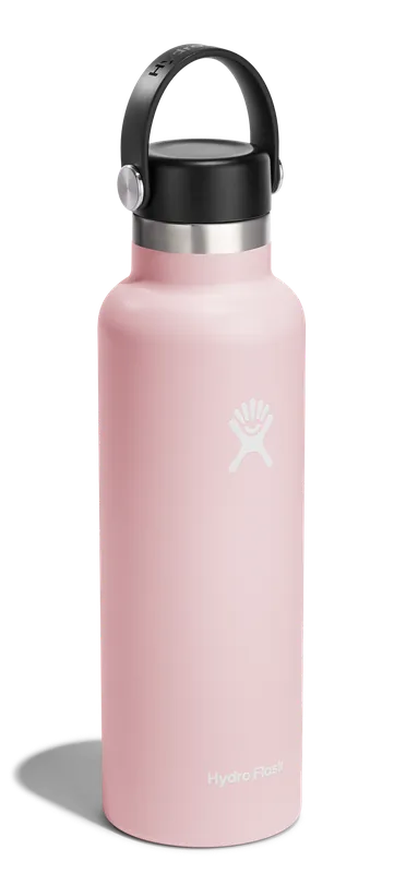 HYDRO FLASK 21 OZ STANDARD FLEX CAP TRILLIUM Mega-Angebot