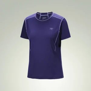Markenprodukt ARCTERYX Sunna Crew SS W