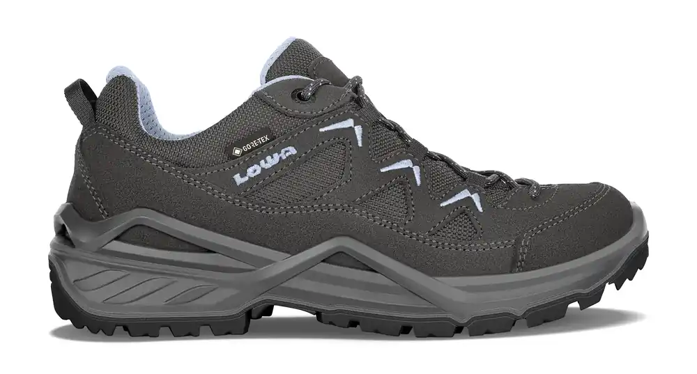 LOWA "SIRKOS EVO GTX" Top-Seller
