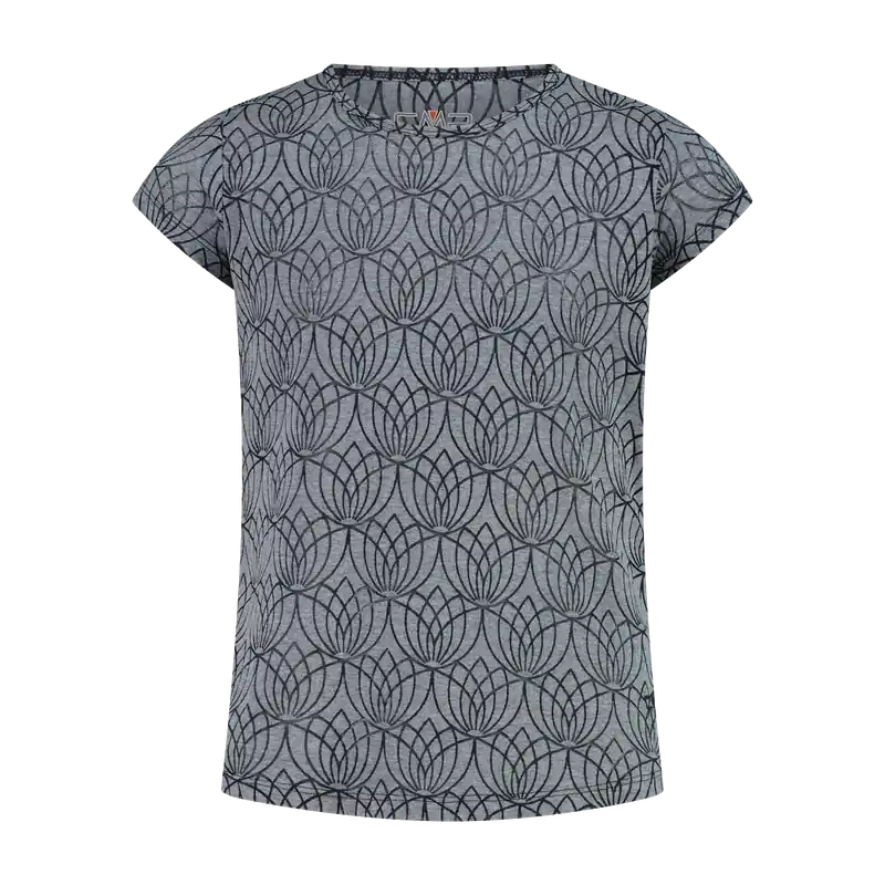 Knallerangebot CMP KID G T-SHIRT