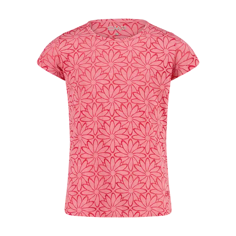 CMP KID G T-SHIRT Sonderangebot