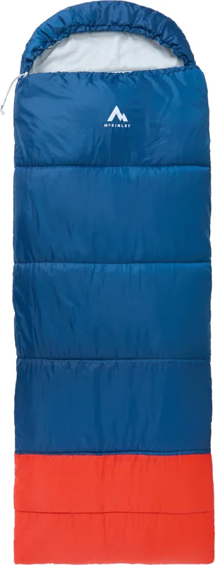 Sonderangebot MCKINLEY Decken-Schlafs. Camp SoftNest 10