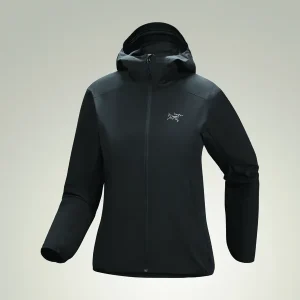 ARCTERYX Gamma Lightweight Hoody W Geprüft