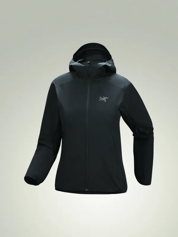 ARCTERYX Gamma Lightweight Hoody W Geprüft