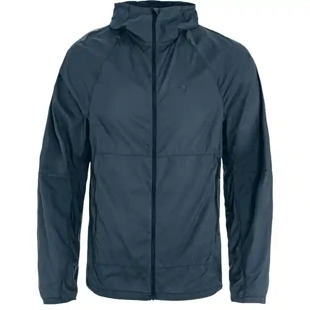 FJÄLLRÄVEN Keb Lätt Wind Jacket M Sichere Zahlung