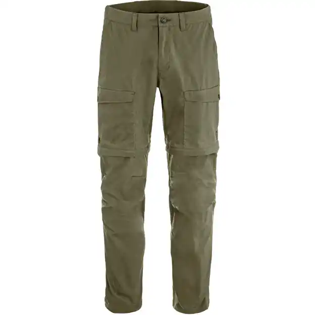 Günstig FJÄLLRÄVEN "Abisko Hybrid"