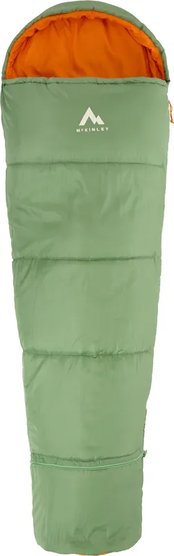 Top-Seller MCKINLEY Ki.-Mu-Schlafsack JR. softExt