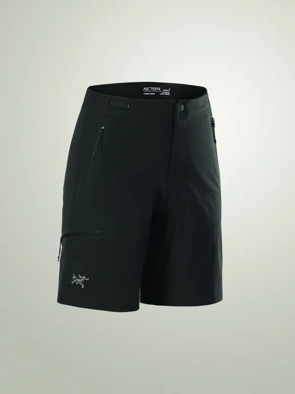 Neue Ware ARCTERYX "Gamma Short 9'"