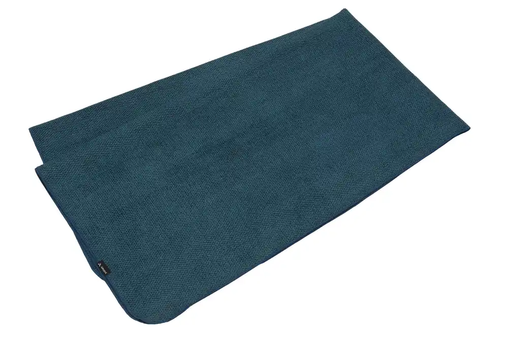 Sichere Zahlung VAUDE Comfort Towel III XL, blue sapphire, -