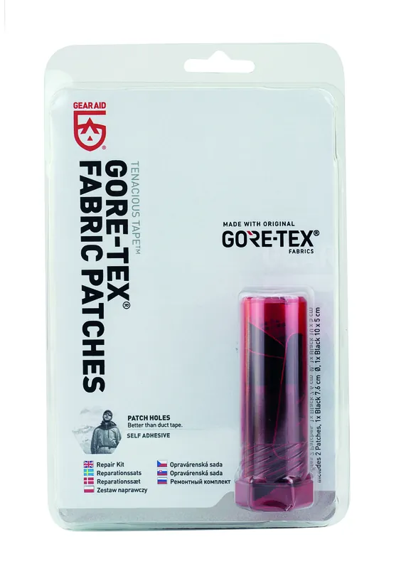 Letzte Chance GEARAID GearAid 'Tenacious Tape' Gore-Tex Reparatur