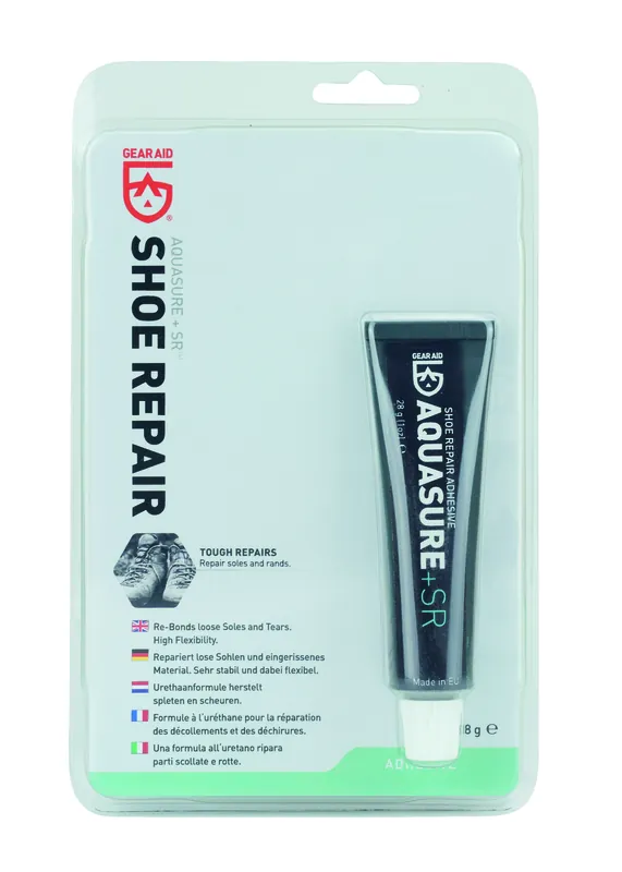 GEARAID GearAid 'Aquasure +SR' Markenprodukt