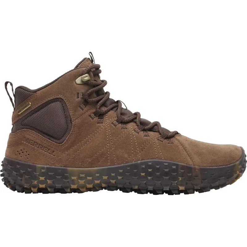 Neu MERRELL WRAPT MID WP
