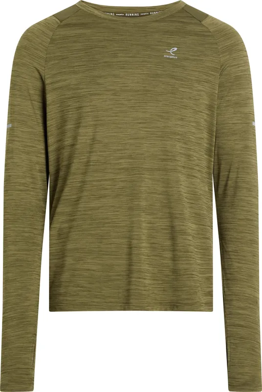 Nur Heute ENERGETICS He.-Langarmshirt Ailo LS M