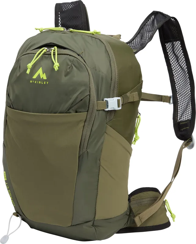 MCKINLEY Funkt-Rucksack Crxss II CT 20 Sonderaktion