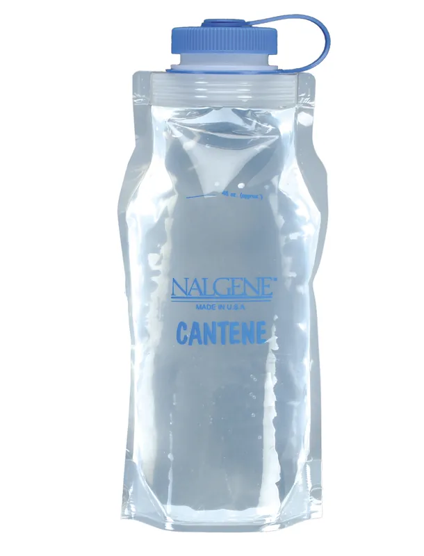 Expressversand NALGENE Nalgene Faltflasche