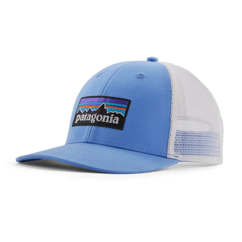 Preisknaller PATAGONIA P-6 Logo LoPro Trucker Hat