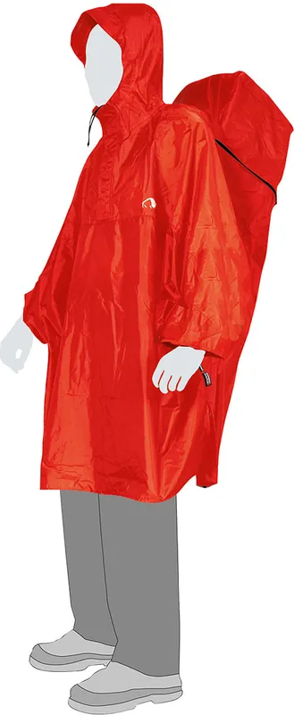 Jetzt Bestellen TATONKA Regenponcho "Cape XS"
